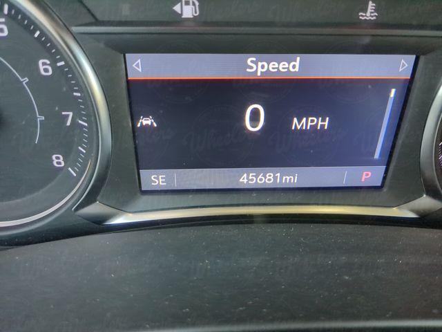 used 2024 GMC Terrain car, priced at $25,998