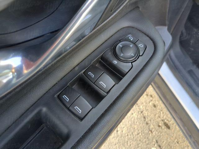 used 2024 GMC Terrain car, priced at $25,998