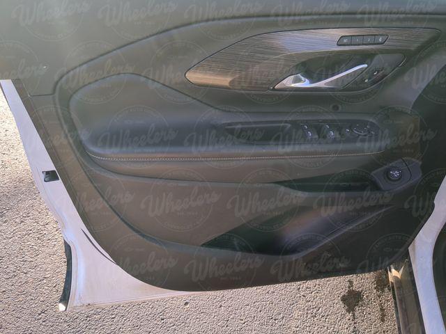 used 2024 GMC Terrain car, priced at $25,998
