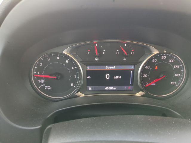 used 2024 GMC Terrain car, priced at $26,744