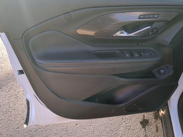 used 2024 GMC Terrain car, priced at $26,744