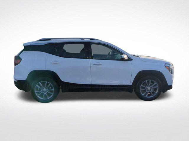 used 2024 GMC Terrain car, priced at $25,998