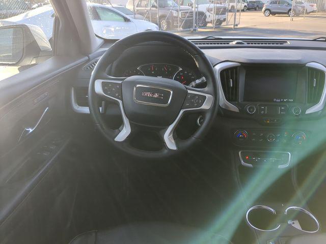 used 2024 GMC Terrain car, priced at $26,744