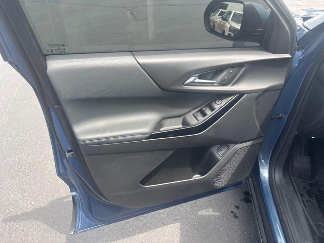 used 2025 Chevrolet Equinox car, priced at $30,469