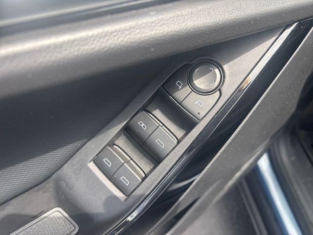 used 2025 Chevrolet Equinox car, priced at $30,469