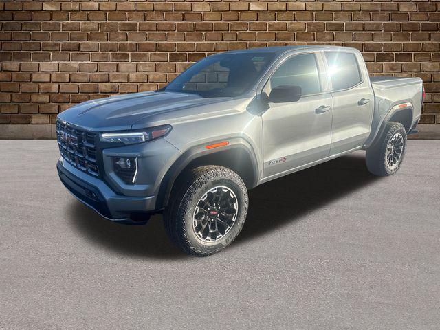 new 2026 GMC Canyon car, priced at $46,807