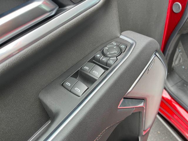 new 2025 Chevrolet Silverado 3500 car, priced at $86,225