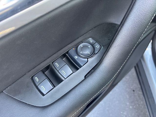 used 2025 Chevrolet Blazer car, priced at $31,905