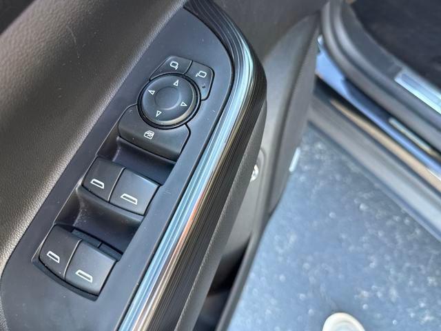 used 2017 GMC Acadia car, priced at $15,419