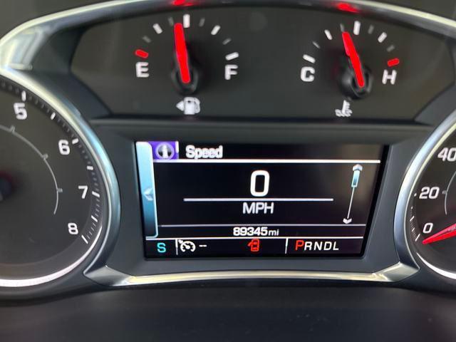 used 2017 GMC Acadia car, priced at $15,419