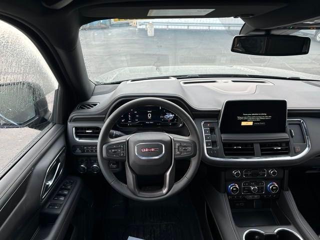 new 2024 GMC Yukon XL car, priced at $80,478