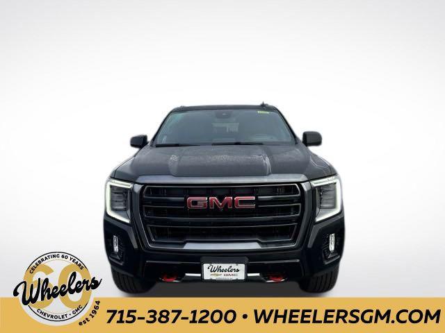 new 2024 GMC Yukon XL car, priced at $80,478