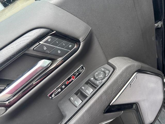 used 2023 GMC Sierra 1500 car, priced at $62,864