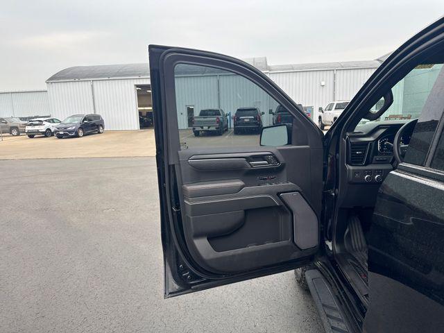 used 2023 GMC Sierra 1500 car, priced at $62,864