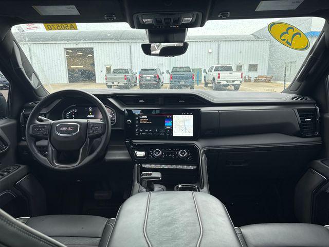 used 2023 GMC Sierra 1500 car, priced at $62,864