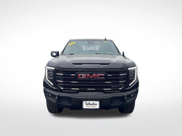 used 2023 GMC Sierra 1500 car, priced at $62,864