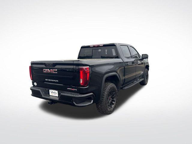 used 2023 GMC Sierra 1500 car, priced at $62,864