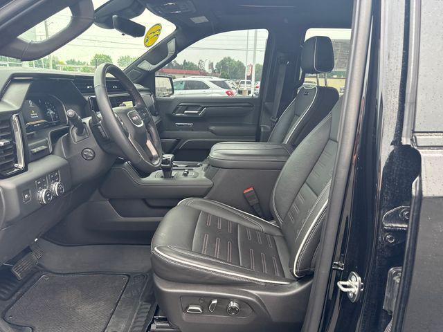 used 2023 GMC Sierra 1500 car, priced at $62,864
