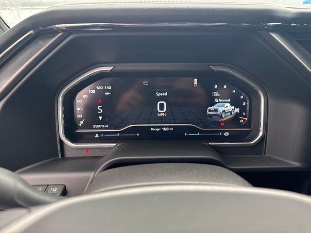 used 2023 GMC Sierra 1500 car, priced at $62,864