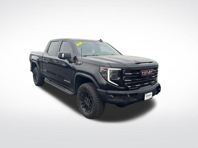 used 2023 GMC Sierra 1500 car, priced at $62,864
