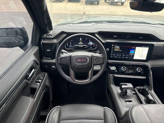 used 2023 GMC Sierra 1500 car, priced at $62,864