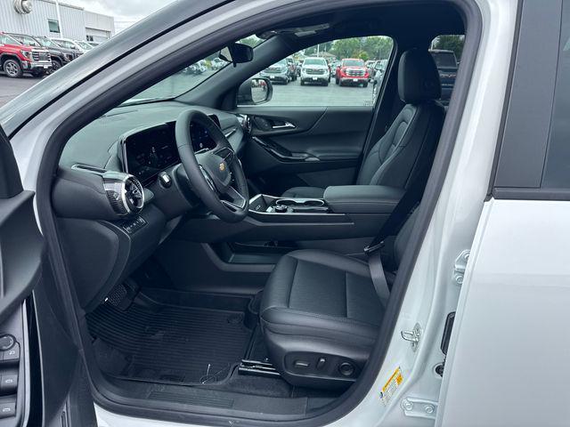 new 2026 Chevrolet Equinox car, priced at $36,615