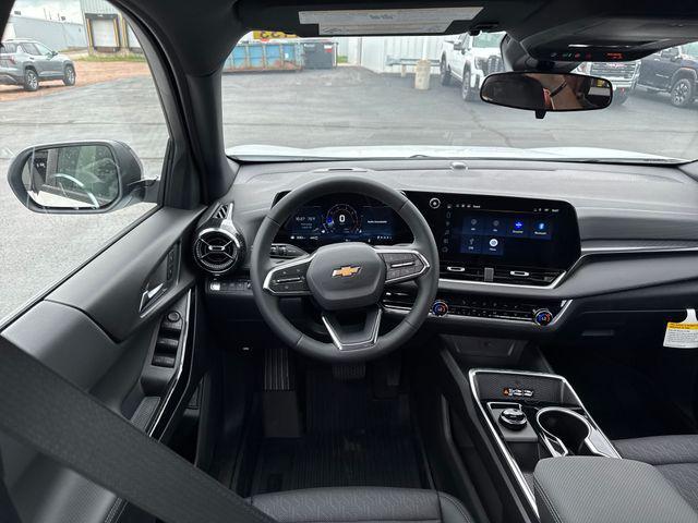 new 2026 Chevrolet Equinox car, priced at $36,615