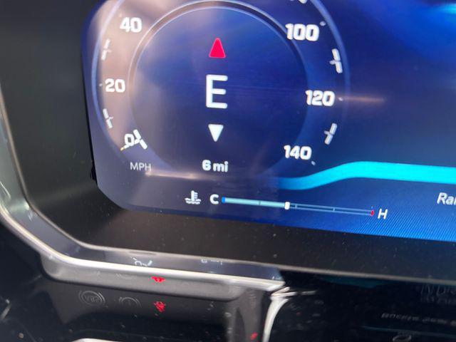 new 2026 Chevrolet Silverado 1500 car, priced at $52,589