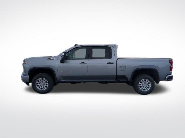 new 2025 Chevrolet Silverado 2500 car, priced at $59,340