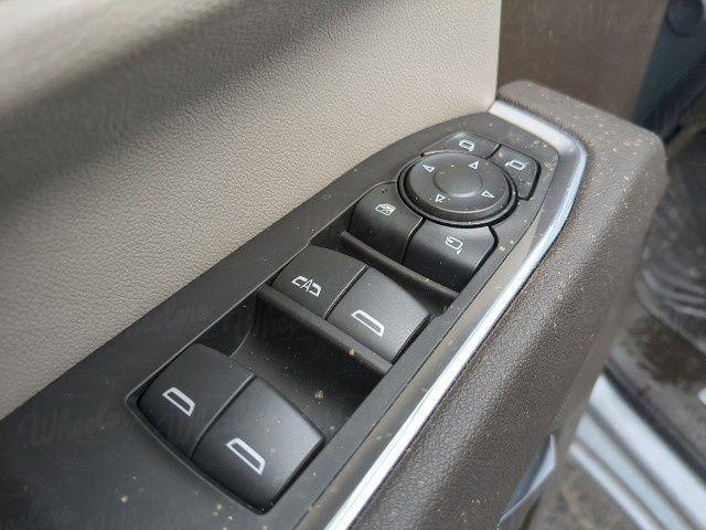 new 2025 Chevrolet Silverado 2500 car, priced at $59,340