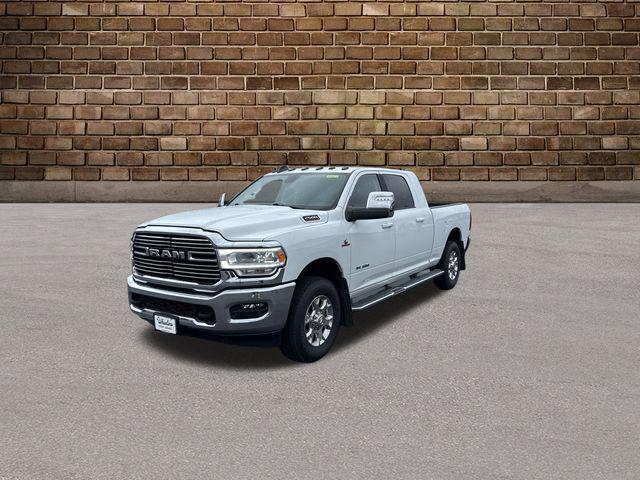 used 2024 Ram 2500 car, priced at $66,315