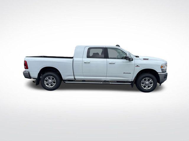 used 2024 Ram 2500 car, priced at $72,696