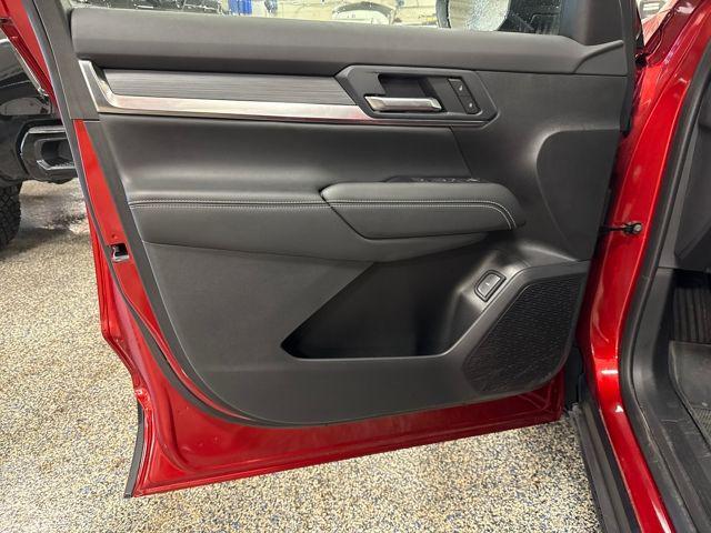 new 2026 GMC Terrain car, priced at $35,340