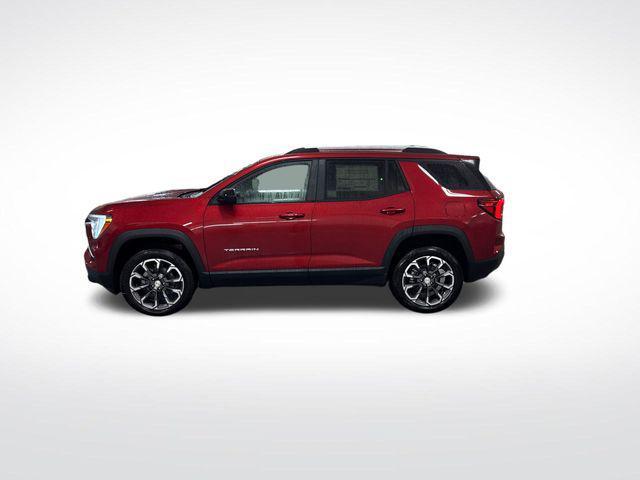 new 2026 GMC Terrain car, priced at $37,115