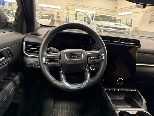 new 2026 GMC Terrain car, priced at $35,340