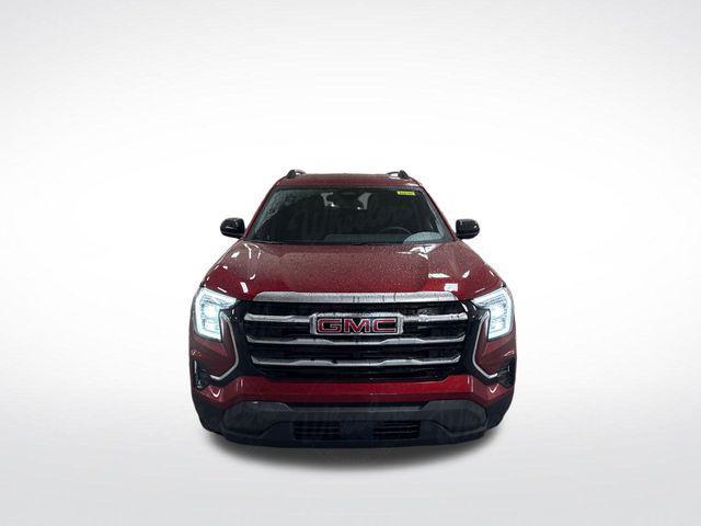 new 2026 GMC Terrain car, priced at $37,115