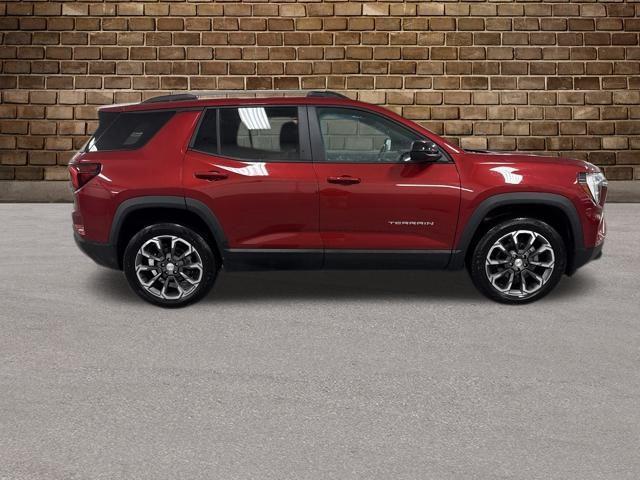 new 2026 GMC Terrain car, priced at $35,340