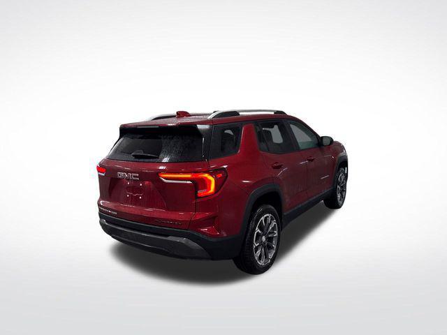 new 2026 GMC Terrain car, priced at $37,115