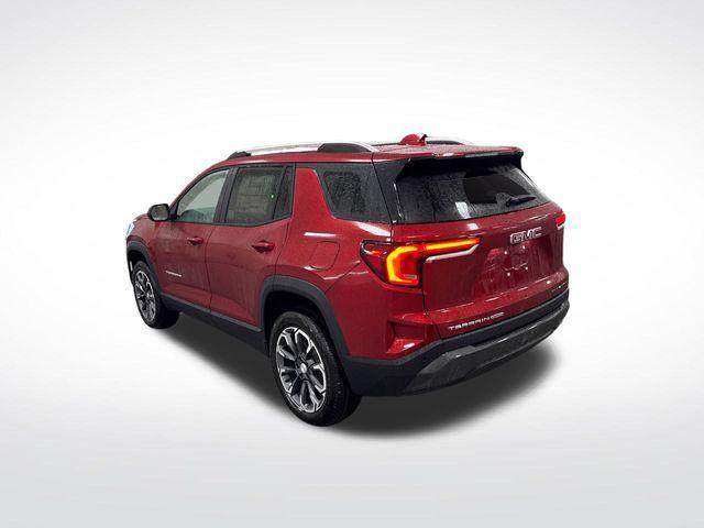 new 2026 GMC Terrain car, priced at $37,115