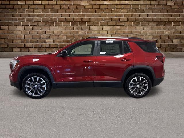 new 2026 GMC Terrain car, priced at $35,340