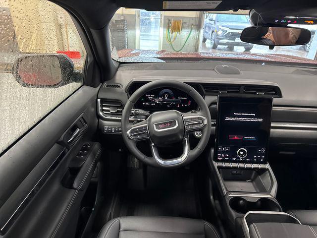 new 2026 GMC Terrain car, priced at $37,115