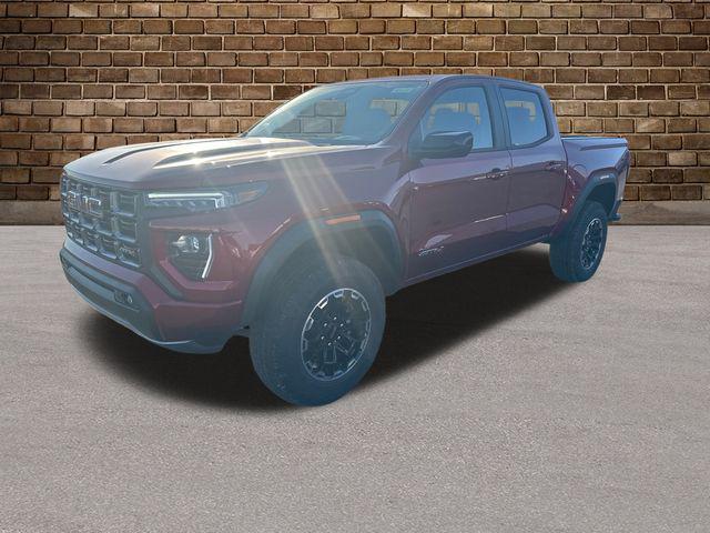 new 2026 GMC Canyon car, priced at $46,946