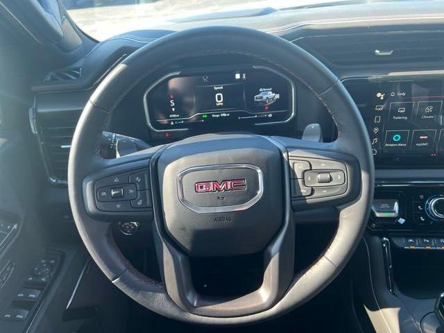 used 2023 GMC Sierra 1500 car, priced at $62,468