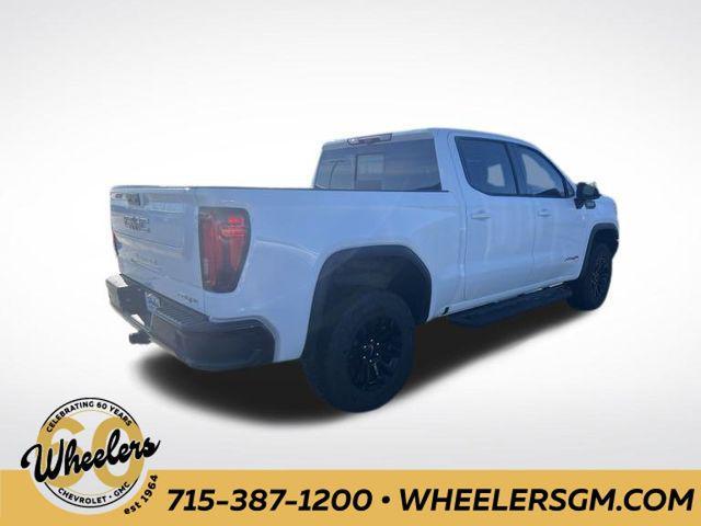 used 2023 GMC Sierra 1500 car, priced at $62,468