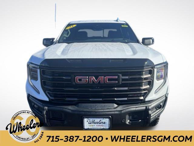 used 2023 GMC Sierra 1500 car, priced at $62,468