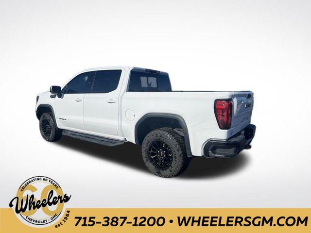 used 2023 GMC Sierra 1500 car, priced at $62,468