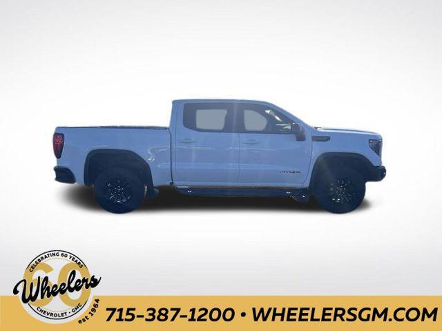 used 2023 GMC Sierra 1500 car, priced at $62,468