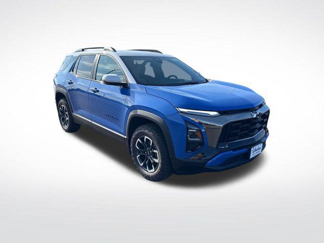 new 2026 Chevrolet Equinox car, priced at $36,985