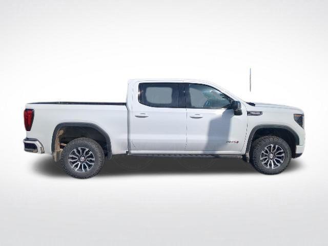 used 2023 GMC Sierra 1500 car, priced at $52,469