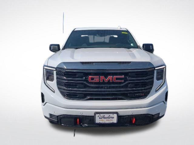 used 2023 GMC Sierra 1500 car, priced at $52,469
